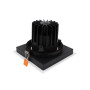 Изображение Точечный светильник Nowodvorski 8718 Cl Dia LED 30W 4000K 2250Lm IP20 Wh ИМ Light-Deco 1 