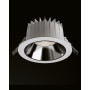 Изображение Точечный светильник Nowodvorski 8767 CL KEA LED 40W 4000K 2700Lm IP44 Wh ИМ Light-Deco 1 