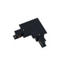 Изображение Соединитель Nowodvorski 8231 Ctls Recessed Power L Connector, Right IP20 Bl ИМ Light-Deco 