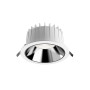 Изображение Точечный светильник Nowodvorski 8767 CL KEA LED 40W 4000K 2700Lm IP44 Wh ИМ Light-Deco 