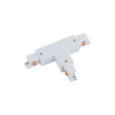 Соединитель Nowodvorski 8243 Ctls Power T Connector Left 1 T-l1 Wh