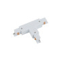 Изображение Соединитель Nowodvorski 8243 Ctls Power T Connector Left 1 T-l1 Wh ИМ Light-Deco 