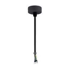 Подвес Nowodvorski 8283 Ctls Power Sypply Kit Black Pl IP20 Bl
