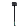 Зображення Подвес Nowodvorski 8283 Ctls Power Sypply Kit Black Pl IP20 Bl ИМ Light-Deco 