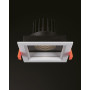 Изображение Точечный светильник Nowodvorski 8720 Cl Dia LED 30W 3000K 2250Lm IP20 Wh ИМ Light-Deco 1 