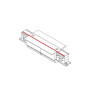Изображение Соединитель Nowodvorski 8686 Ctls Recessed Power Straight Connector IP20 Wh ИМ Light-Deco 1 
