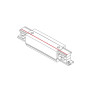 Изображение Соединитель Nowodvorski 8708 Ctls Power Straight Connector Bl ИМ Light-Deco 1 