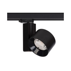 Трековый светильник Nowodvorski 8745 Ctls Nea LED 10W 4000K 3600Lm IP20 Bl