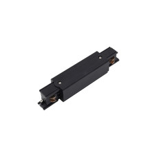 Соединитель Nowodvorski 8708 Ctls Power Straight Connector Bl