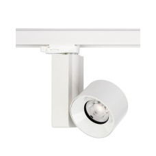 Трековый светильник Nowodvorski 8757 Ctls Nea LED 20W 3000K 1600Lm IP20 Wh