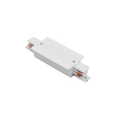 Соединитель Nowodvorski 8686 Ctls Recessed Power Straight Connector IP20 Wh