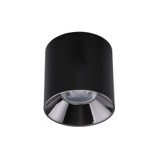 Точечный светильник Nowodvorski 8733 Cl Ios LED 30W 3000K 2700Lm 60° IP20 Bl