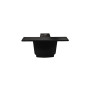 Изображение Заглушка Nowodvorski 8687 Ctls Recessed Dead End Cap Bl ИМ Light-Deco 