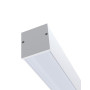 Изображение Линейный светильник Nowodvorski 10212 Cl Office Pro LED 31W 4000К 4160Lm IP20 Wh ИМ Light-Deco 1 