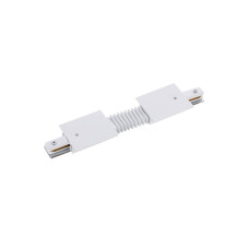 Соединитель Nowodvorski 8676 Ctls Recessed Power Flex Connector IP20 Wh