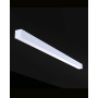 Изображение Линейный светильник Nowodvorski 10212 Cl Office Pro LED 31W 4000К 4160Lm IP20 Wh ИМ Light-Deco 2 