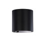 Изображение Точечный светильник Nowodvorski 8733 Cl Ios LED 30W 3000K 2700Lm 60° IP20 Bl ИМ Light-Deco 1 
