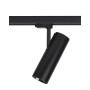 Изображение Трековый светильник Nowodvorski 8758 Ctls Milo LED 25W 4000K 1900Lm IP20 Bl ИМ Light-Deco 3 