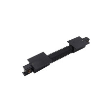 Соединитель Nowodvorski 8677 Ctls Recessed Power Flex Connector IP20 Bl