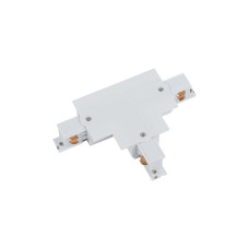 Соединитель Nowodvorski 8245 Ctls Recessed Power T Connector Right 1 T-r1 IP20 Wh