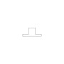 Изображение Заглушка Nowodvorski 8688 Ctls Recessed Dead End Cap Wh ИМ Light-Deco 2 
