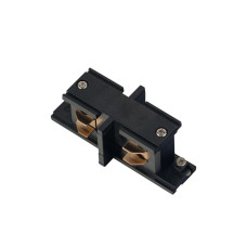 Соединитель Nowodvorski 8084 Ctls Straight Connector Mini IP20 Bl