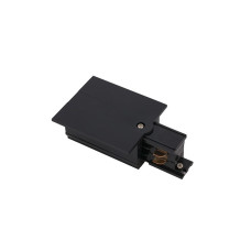 Соединитель Nowodvorski 8690 Ctls Recessed Power End Cap Right Bl