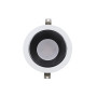 Изображение Точечный светильник Nowodvorski 8772 CL KEA LED 20W 4000K 1150Lm IP44 Wh ИМ Light-Deco 1 