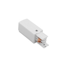 Соединитель Nowodvorski 8712 Ctls Power End Cap, Right Wh