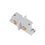 Изображение Соединитель Nowodvorski 8085 Ctls Straight Connector Mini IP20 Wh ИМ Light-Deco 