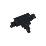 Изображение Соединитель Nowodvorski 8246 Ctls Recessed Power T Connector Right 1 T-r1 IP20 Bl ИМ Light-Deco 