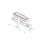 Изображение Соединитель Nowodvorski 8085 Ctls Straight Connector Mini IP20 Wh ИМ Light-Deco 1 