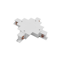 Соединитель Nowodvorski 8678 Ctls Recessed Power X Connector IP20 Wh