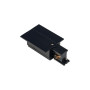 Изображение Соединитель Nowodvorski 8235 Соединитель Nowodvorski Ctls Recessed Power End Cap, Left IP20 Bl ИМ Light-Deco 