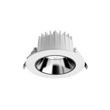 Точечный светильник Nowodvorski 8772 CL KEA LED 20W 4000K 1150Lm IP44 Wh