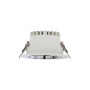 Изображение Точечный светильник Nowodvorski 8772 CL KEA LED 20W 4000K 1150Lm IP44 Wh ИМ Light-Deco 2 