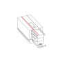 Изображение Ввод питания Nowodvorski 8713 Ctls Power End Cap, Right Bl ИМ Light-Deco 1 