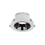 Изображение Точечный светильник Nowodvorski 8773 CL KEA LED 20W 3000K 1150Lm IP44 Wh ИМ Light-Deco 3 