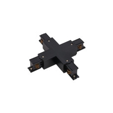 Соединитель Nowodvorski 8702 Ctls Power X Connector Bl