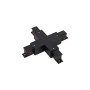 Изображение Соединитель Nowodvorski 8702 Ctls Power X Connector Bl ИМ Light-Deco 