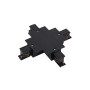 Изображение Соединитель Nowodvorski 8680 Ctls Recessed Power X Connector IP20 Bl ИМ Light-Deco 