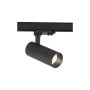 Изображение Трековый светильник Nowodvorski 10397 CTLS Tinos LED 1x20W 3000K 1700Lm IP20 Bl ИМ Light-Deco 1 