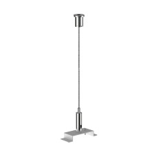 Подвес Nowodvorski 8291 Cl Office / Hall Pro Suspension Kit Nickel