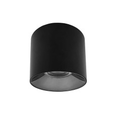 Точечный светильник Nowodvorski 8724 Cl Ios LED 40W 3000K 3200Lm 60° IP20 Bl