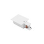 Изображение Соединитель Nowodvorski 8691 Ctls Recessed Power End Cap Right IP20 Wh ИМ Light-Deco 