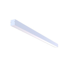 Линейный светильник Nowodvorski 10216 Cl Office Pro LED 40W 4000К 5250Lm IP20 Wh