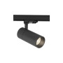 Изображение Трековый светильник Nowodvorski 10398 CTLS Tinos LED 1x30W 3000K 2600Lm IP20 Bl ИМ Light-Deco 1 