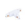 Изображение Соединитель Nowodvorski 8703 Ctls Power T Connector Right 2 T-r2 Wh ИМ Light-Deco 