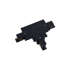 Соединитель Nowodvorski 8248 Ctls Recessed Power T Connector Left 1 T-l1 IP20 Bl