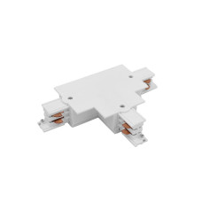 Соединитель Nowodvorski 8681 Ctls Recessed Power T Connector, Right 2 T-r2 IP20 Wh